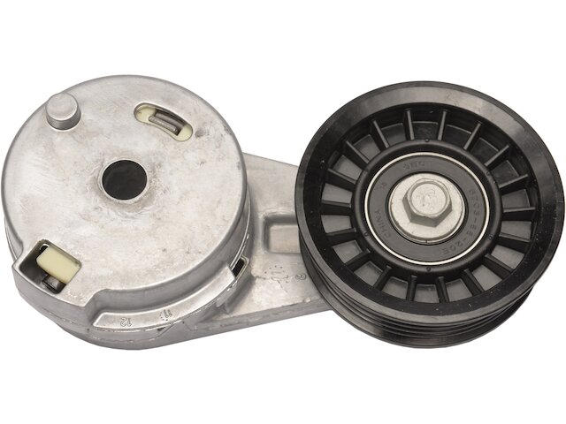 Accessory Drive Accessory Belt Tensioner - 2008-2010 Saturn Vue 3.5L V6 - ContiTech 28615-02000354