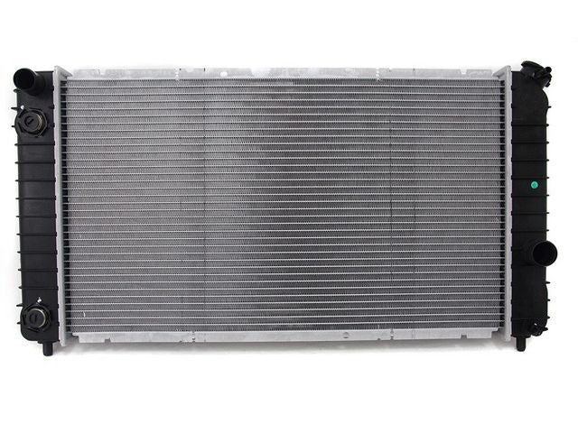 Radiator - 1996-2003 GMC Sonoma 4.3L V6 - OSC Automotive 4207-02000539
