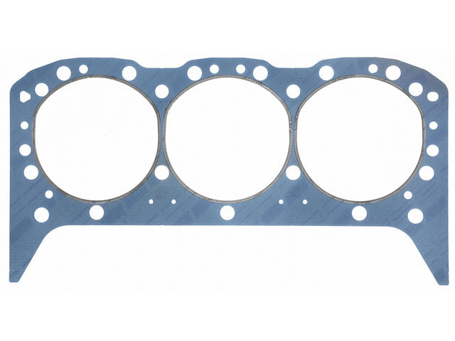 Head Gasket - 1985-1988 Chevrolet Monte Carlo 4.3L V6 - Felpro 3541-02000778