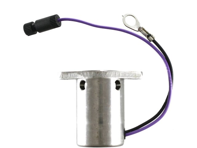 Automatic Transmission Solenoid - 1997-1999 Mitsubishi Montero Sport - Pioneer Cables 7145-02001223