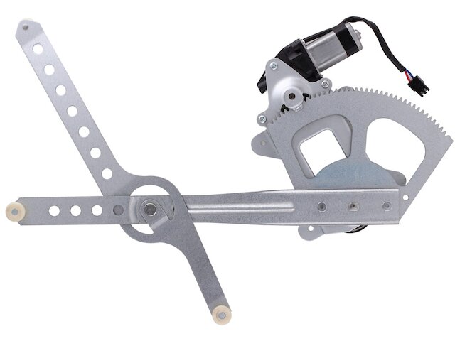 Front Left Window Regulator - 1988-1999 Chevrolet K1500 - Aisin 3384-02001927