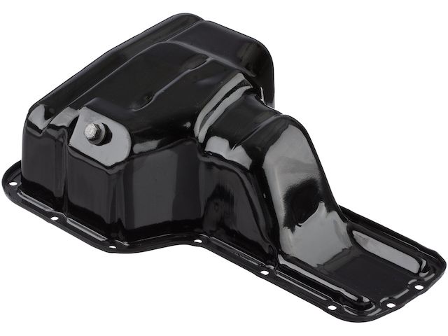 Oil Pan - 2003-2008 Pontiac Vibe - ATP 4821-02002456