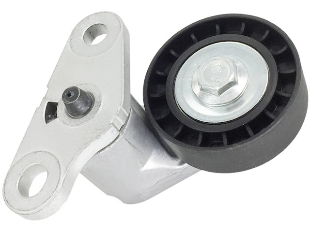 A/C Drive Belt Tensioner - 2002-2006 Chevrolet Avalanche 1500 - Replacement 2942-02002725