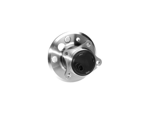 Rear Right Wheel Hub Assembly - 2005-2012 Toyota Avalon - Moog 18431-02002834