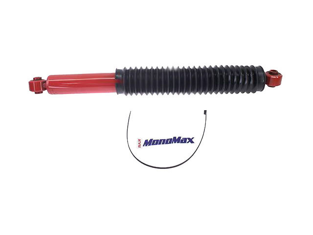 Rear Shock Absorber - 2007-2014 GMC Yukon XL 1500 - KYB 18980-02002927