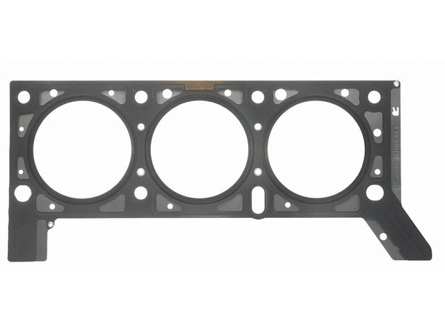 Right Head Gasket - 2001-2010 Dodge Grand Caravan 3.3L V6 - Felpro 1892-02003618