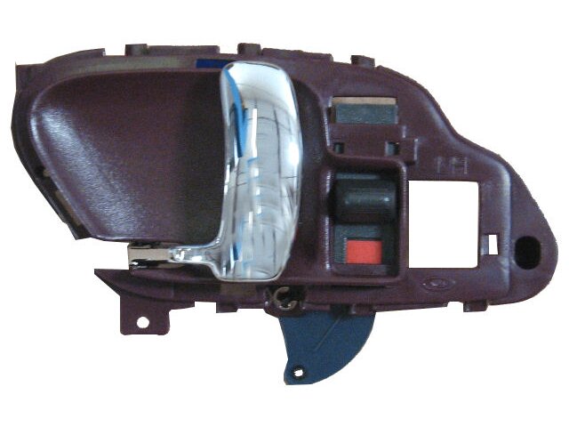 Interior Door Handle - 1995-2000 GMC Yukon 5.7L V8 - TRQ 4297-02004385