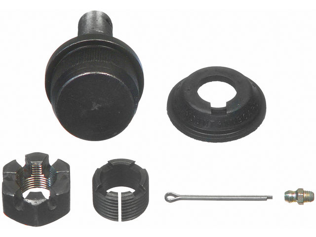 Front Upper Ball Joint - 1971-1976 Ford F100 4WD - Moog 138277-02004565