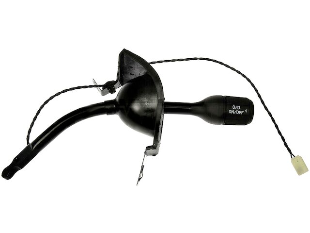 Gear Selector Lever - 2007-2013 Ford E450 Super Duty - Dorman 24075-02005416
