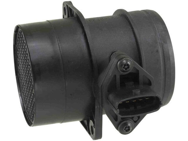 Mass Air Flow Sensor - 2007-2012 Isuzu NPR 6.0L V8 - NGK 124082-02006154