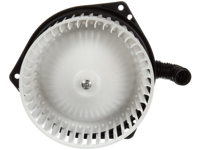 Front Blower Motor - 2012-2021 Nissan NV3500 - VDO 118460-02008873