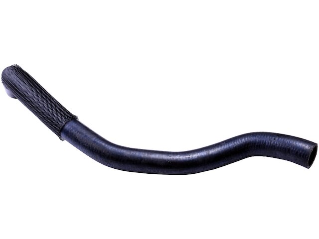 Lower Radiator Hose - 2013-2019 Nissan Sentra - ContiTech 124266-02009666