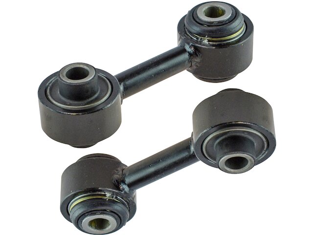 Front Sway Bar Link Kit 2 Piece - 2008-2010 Ford F550 Super Duty 4 X 4 - TRQ 31419-02010244