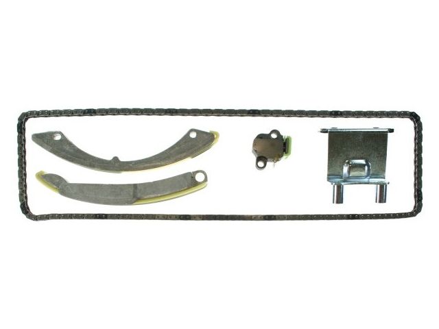 Timing Set - 2007-2012 Chevrolet Colorado - Melling 19094-02010386