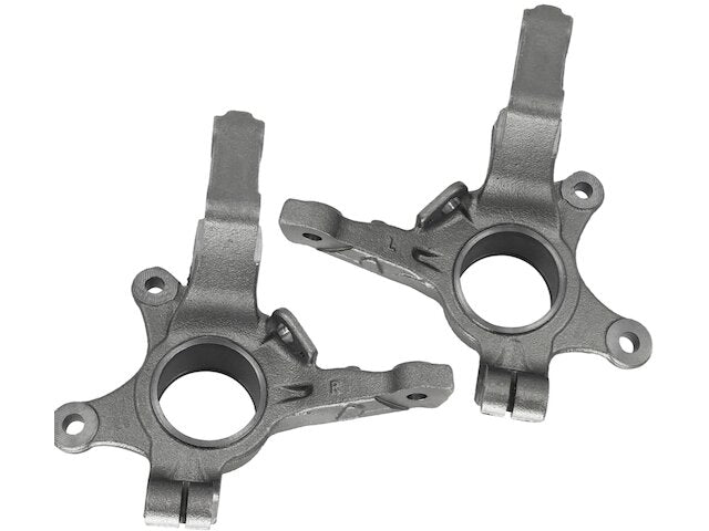 Front Steering Knuckle Kit - 2005-2011 Mercury Mariner - Replacement 18370-02010992