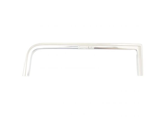Right Grille Molding - 1988 Chevrolet K2500 - DIY Solutions 3431-02013188