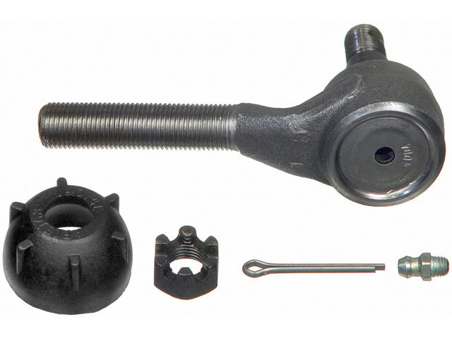Front Inner Tie Rod End - 1966-1969 Dodge Charger - Moog 14535-02013595