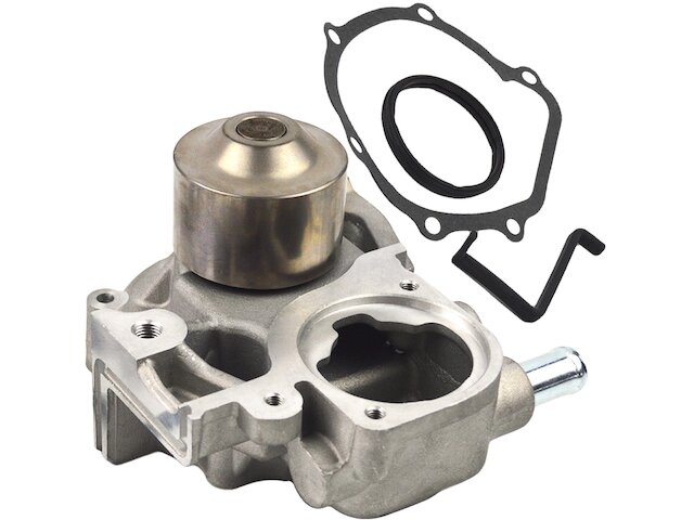 Water Pump - 2006-2010 Subaru Forester 2.5L H4 Naturally Aspirated - SKP 18773-02015169