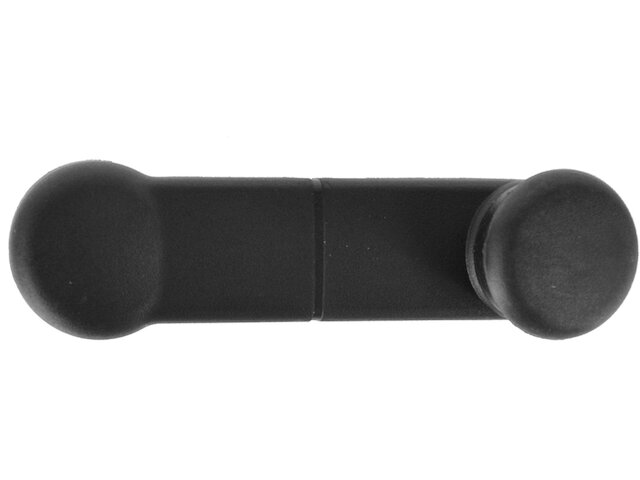 Window Crank Handle - 1999-2016 Ford F550 Super Duty - TRQ 5380-02015784