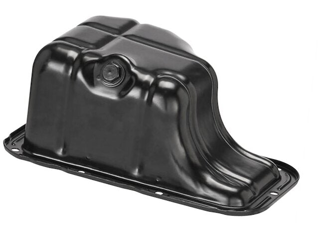 Lower Oil Pan - 2003-2006 Kia Sorento 3.5L V6 - Replacement 669-02017222