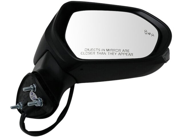 Right Mirror - 2018-2022 Toyota Camry - TRQ 144153-02017406