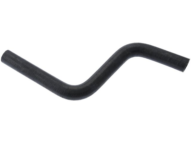 Pipe To Reservoir Heater Hose - 2001-2006 Mazda B2300 2.3L 4-Cylinder - ContiTech 17653-02020452