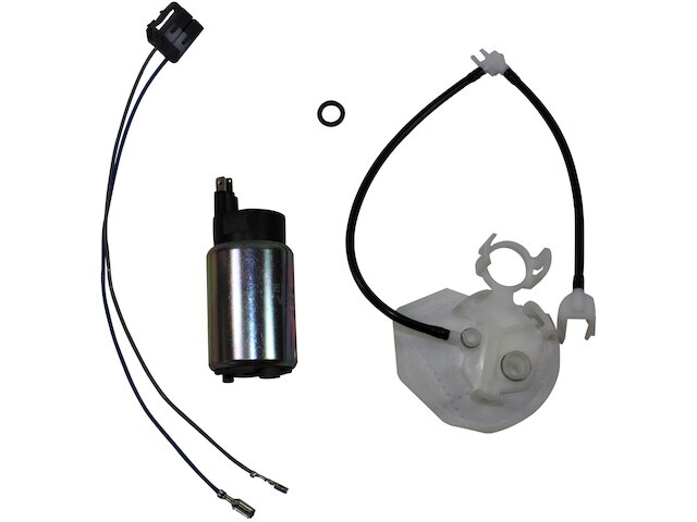 Electric Fuel Pump - 2008-2010 Toyota Highlander 3.5L V6 - GMB 28609-02021035