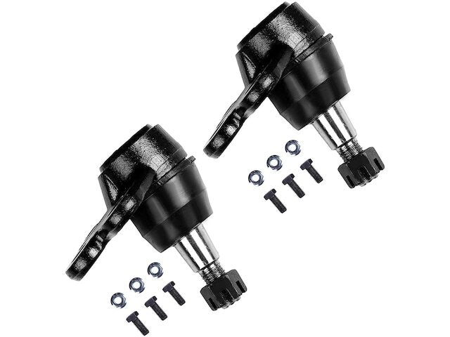 Front Lower Ball Joint Set - 2008-2017 Buick Enclave - Detroit Axle 26821-02022412