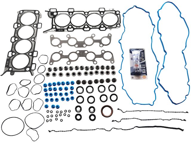Head Gasket Set - 2011-2014 Ford F150 5.0L V8 - Replacement 96880-02022809
