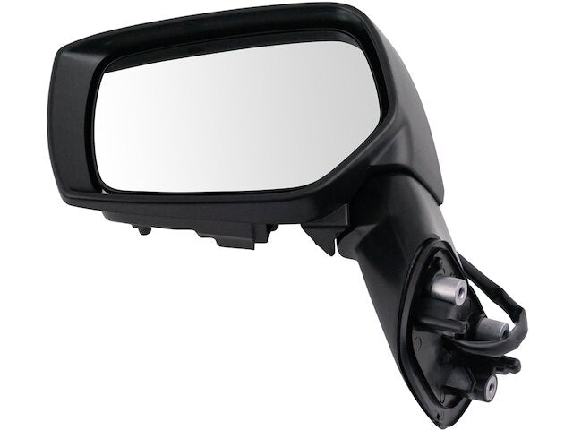 Left Mirror - 2015-2018 Subaru WRX - TRQ 129831-02022892