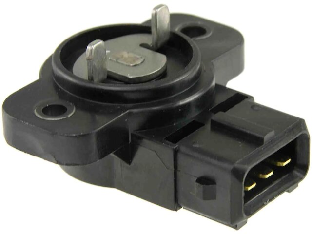 Throttle Position Sensor - 2002-2005 Hyundai Sonata 2.4L 4-Cylinder - NGK 177-02023676