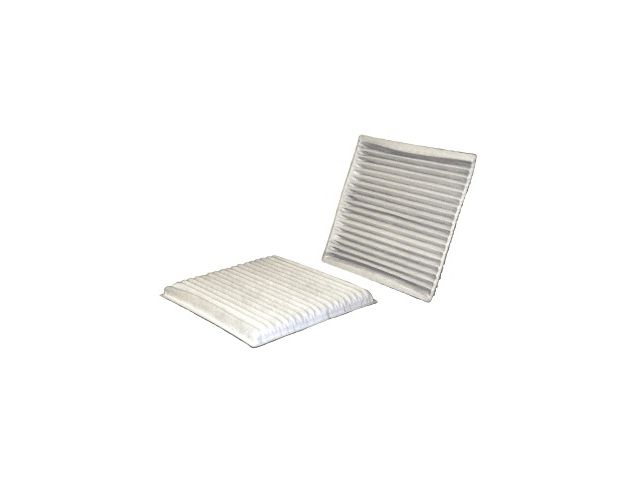 Cabin Air Filter - 2001-2005 Toyota RAV4 - WIX 8196-02024572