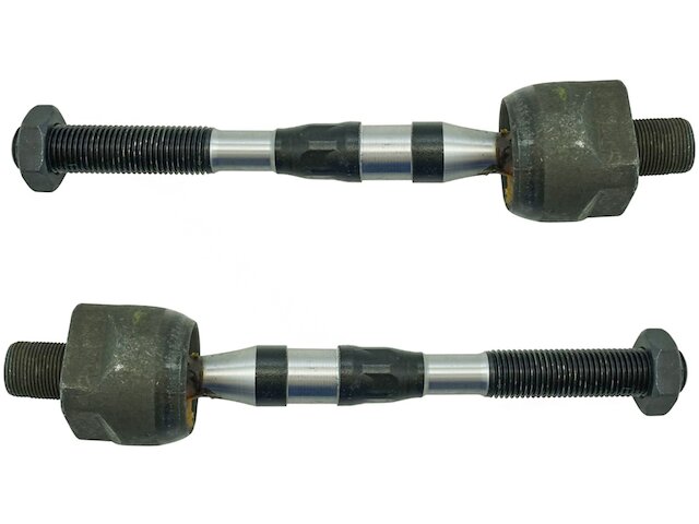 Front Inner Tie Rod End Set 2 Piece - 2006-2010 Infiniti M45 - TRQ 18566-02025413
