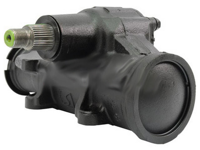 Steering Gear - 1988-2000 Chevrolet C3500 - BBB Industries 3086-02025525