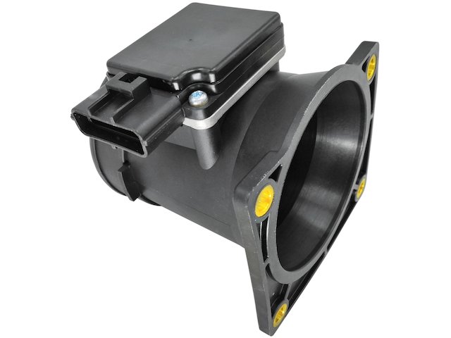 Mass Air Flow Sensor and Housing Assembly - 1996-2002 Ford Crown Victoria 4.6L V8 - Replacement 5010-02025530