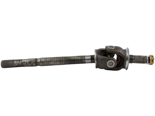 Front Left Axle Shaft - 2006-2008 Dodge Ram 1500 Extended Crew Cab Pickup - TRQ 18738-02026410