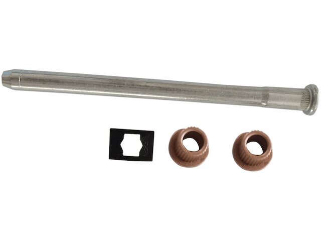 Door Hinge Pin & Bushing Kit - 1992-2000 GMC Yukon 5.7L V8 - Replacement 4294-02027990