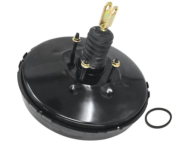 Brake Booster - 2011-2014 Ford Edge 3.5L V6 All-Wheel Drive - Replacement 96723-02028569
