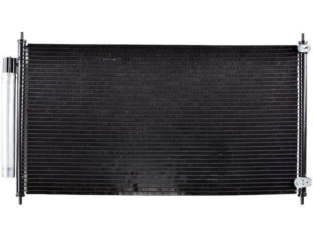 A/C Condenser - 2013-2017 Honda Accord - OSC Automotive 123280-02028835