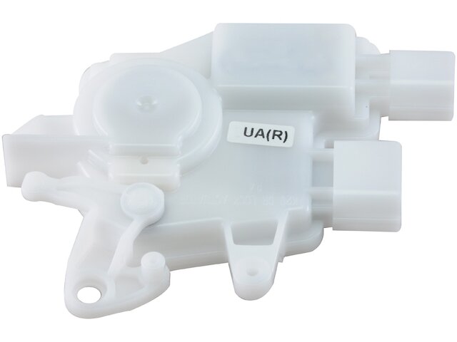 Door Lock Actuator - 2003-2007 Honda Accord Sedan - VDO 5986-02029194