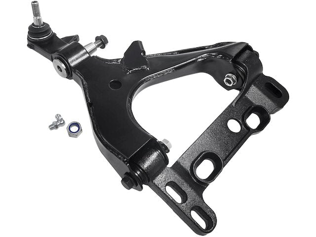 Front Left Lower Control Arm and Ball Joint Assembly - 2002-2003 Chevrolet Trailblazer EXT - SKP 127819-02029584