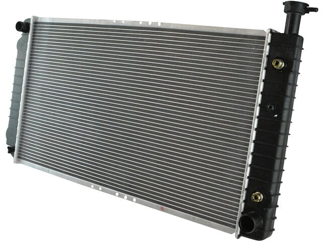 Radiator - 1996-2002 Chevrolet Express 1500 - TRQ 3265-02029949