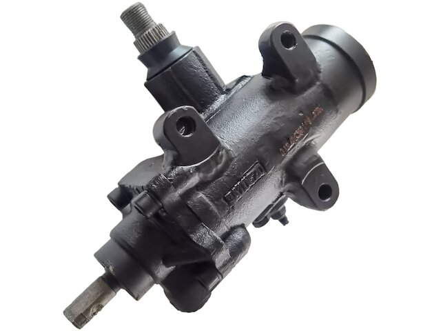 Steering Gear - 2007-2020 Chevrolet Express 2500 - Replacement 19100-02030831