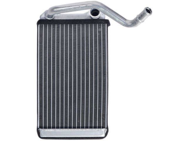 Heater Core - 1989-1995 Toyota Pickup - OSC Automotive 8165-02031646