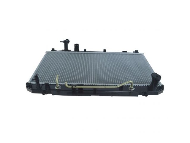 Radiator - 2001-2003 Toyota RAV4 - TRQ 8196-02031784