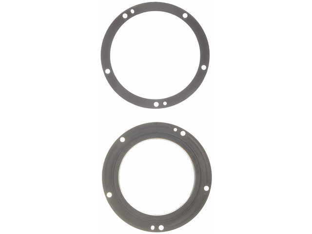 Rear Crankshaft Seal Kit - 1999-2003 Ford F550 Super Duty 7.3L V8 - Felpro 5380-02031822