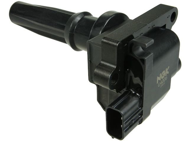 Ignition Coil - 2001-2006 Kia Optima - NGK 652-02032520