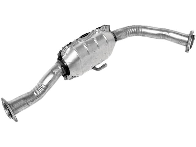 Left Catalytic Converter - 1986-1991 Mercury Grand Marquis - Walker 5716-02034339