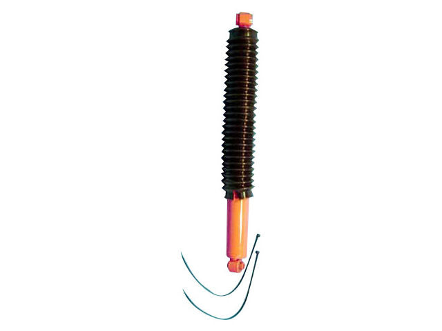 Rear Shock Absorber - 1993 Jeep Grand Wagoneer - KYB 2263-02034947