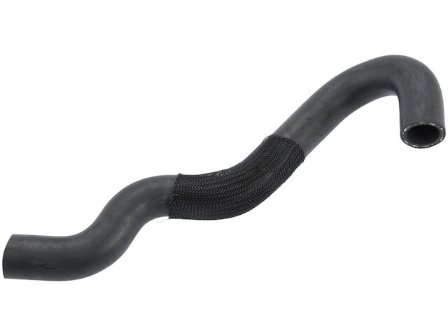 Upper Radiator Hose - 1998-2002 Toyota Corolla 1.8L 4-Cylinder - ContiTech 8012-02035391